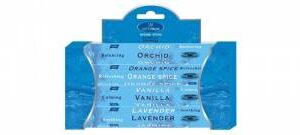 INCENSE HEXAGON GIFT PACK